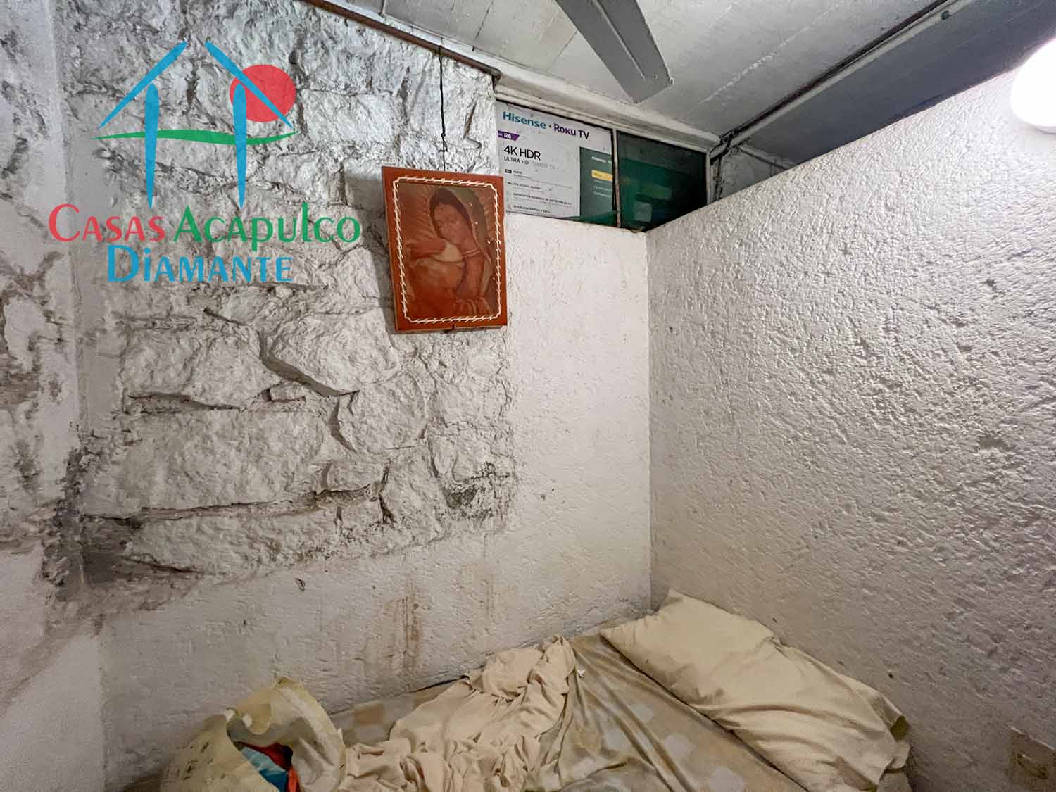 Villa Rosita - Cuarto de servicio 1